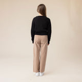 Pantalon Beige Galop 2-12ans-Nano-BOS-F2602-09-CLÉMENT