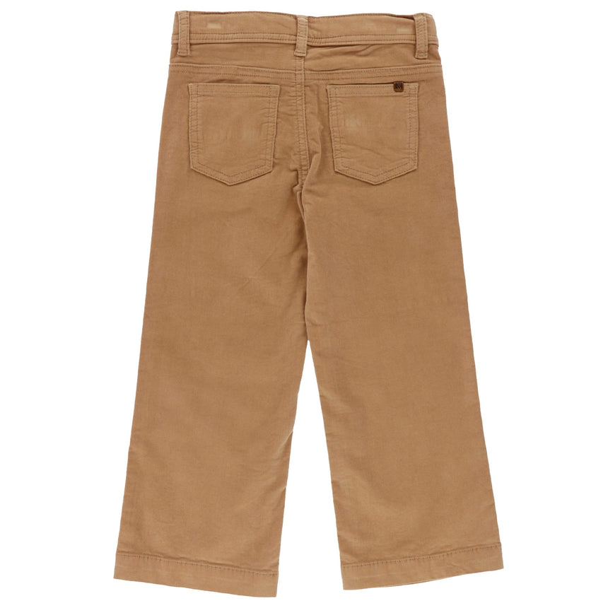 Pantalon Beige Galop 2-12ans-Nano-BOS-F2602-09-CLÉMENT