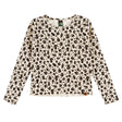 T-shirt Imprimé Galop 2-12ans-Nano-Ivoire-2-BOS-F2602-11-CLÉMENT