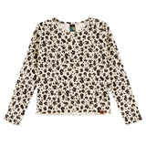 T-shirt Imprimé Galop 2-12ans-Nano-Ivoire-2-BOS-F2602-11-CLÉMENT