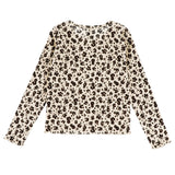 T-shirt Imprimé Galop 2-12ans-Nano-BOS-F2602-11-CLÉMENT
