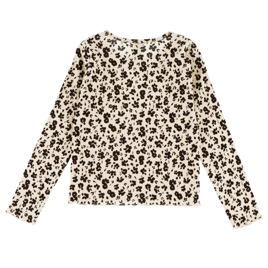 T-shirt Imprimé Galop 2-12ans-Nano-BOS-F2602-11-CLÉMENT