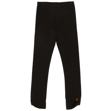 Legging Noir Galop 2-12ans-Nano-Noir-2-BOS-F2602-16-CLÉMENT