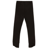 Legging Noir Galop 2-12ans-Nano-BOS-F2602-16-CLÉMENT