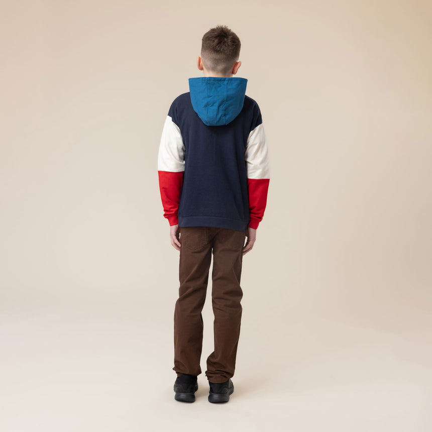Kangourou Sportif 2-12ans-Nano-BOS-F2603-01-CLÉMENT
