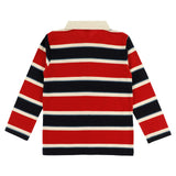 Polo Sportif 2-12ans-Nano-BOS-F2603-04-CLÉMENT