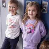 Gilet Ouaté Journée 2-12ans-Nano-BOS-F2604-02-CLÉMENT