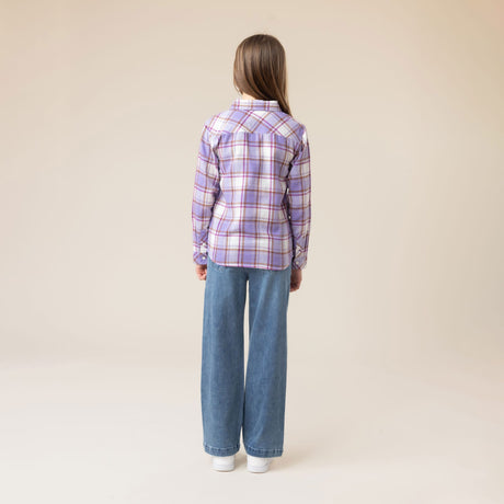 Jeans Bleu Journée 2-12ans-Nano-BOS-F2604-11-CLÉMENT