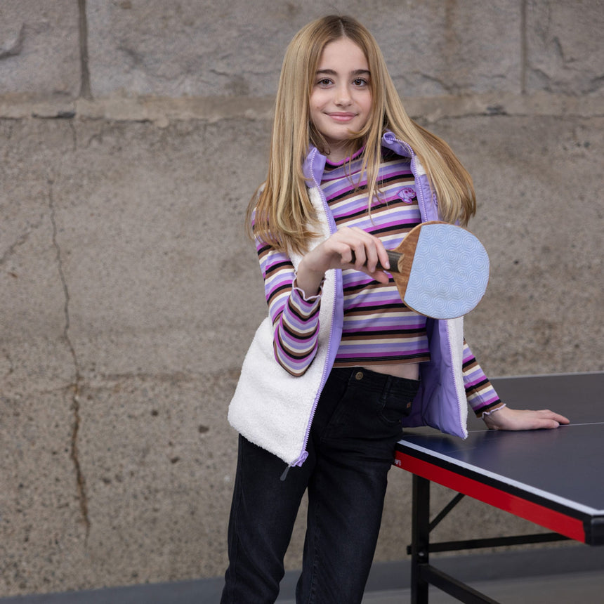 Veste Matelassée Journée 2-12ans-Nano-BOS-F2604-12-CLÉMENT