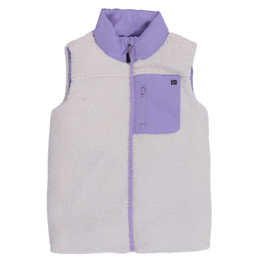Veste Matelassée Journée 2-12ans-Nano-BOS-F2604-12-CLÉMENT
