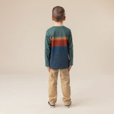 T-shirt Henley Nord 2-12ans-Nano-BOS-F2605-02-CLÉMENT