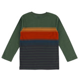 T-shirt Henley Nord 2-12ans-Nano-BOS-F2605-02-CLÉMENT