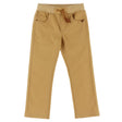 Pantalon Nord 2-12ans-Nano-Brun-2-BOS-F2605-03-CLÉMENT