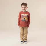 Pantalon Nord 2-12ans-Nano-BOS-F2605-03-CLÉMENT