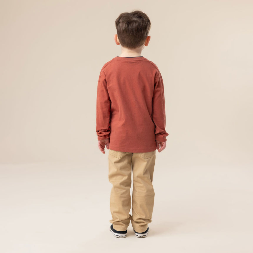 Pantalon Nord 2-12ans-Nano-BOS-F2605-03-CLÉMENT