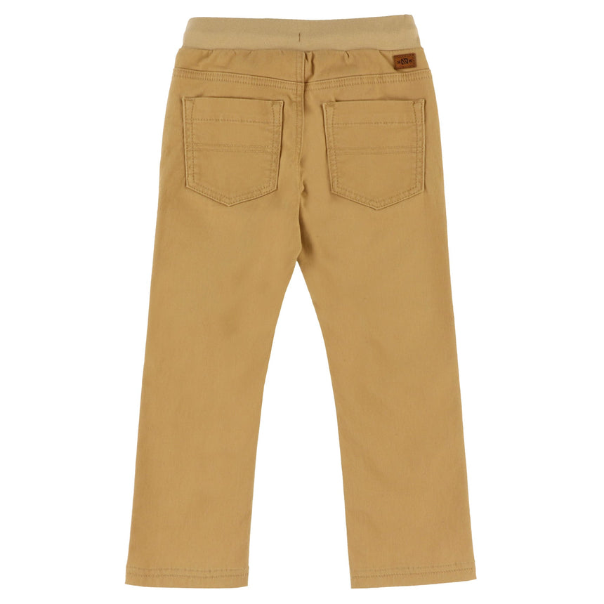 Pantalon Nord 2-12ans-Nano-BOS-F2605-03-CLÉMENT