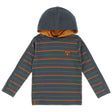 T-shirt Capuchon Nord 2-12ans-Nano-Marine-2-BOS-F2605-04-CLÉMENT