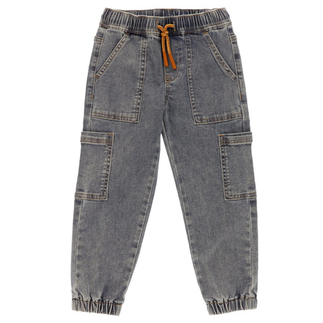 Jeans Nord 2-12ans-Nano-Denim-2-BOS-F2605-05-CLÉMENT