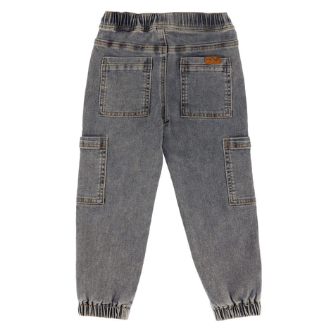 Jeans Nord 2-12ans-Nano-BOS-F2605-05-CLÉMENT