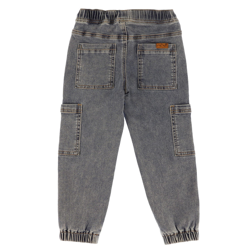 Jeans Nord 2-12ans-Nano-BOS-F2605-05-CLÉMENT