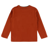 T-shirt Nord 2-12ans-Nano-BOS-F2605-06-CLÉMENT