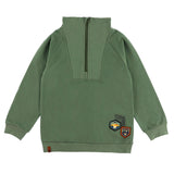 Veste Ouatée Nord 2-12ans-Nano-Vert-2-BOS-F2605-07-CLÉMENT