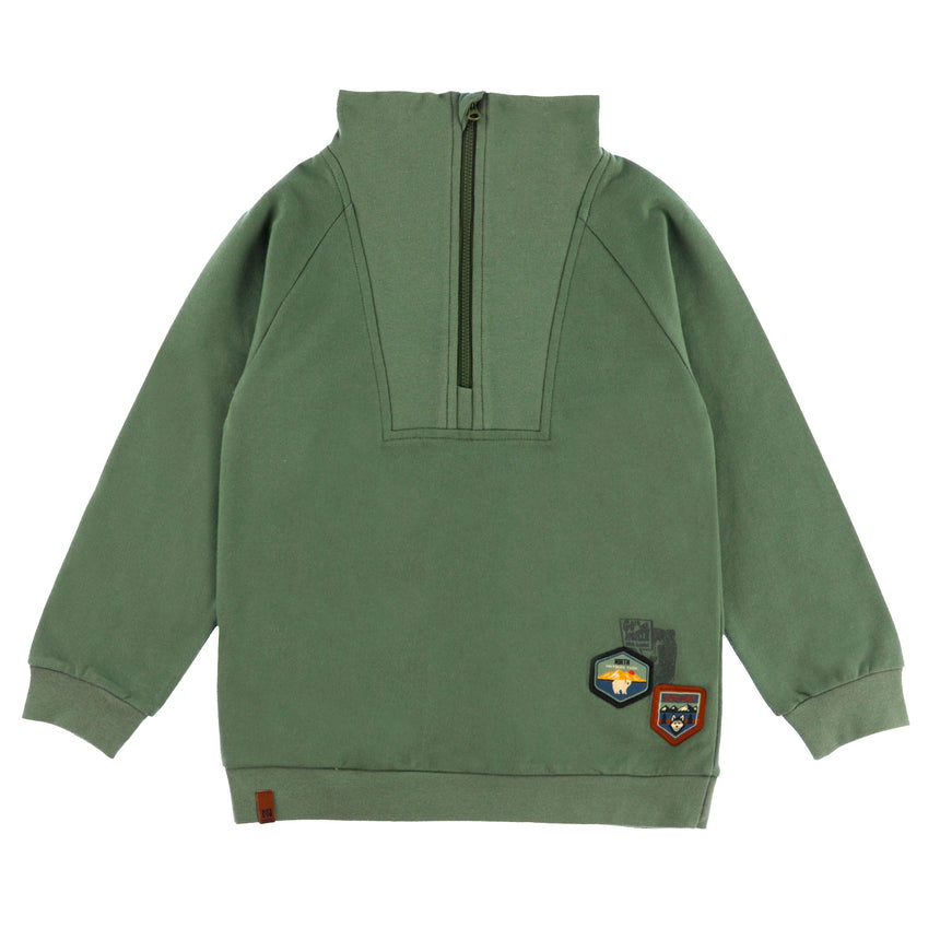 Veste Ouatée Nord 2-12ans-Nano-Vert-2-BOS-F2605-07-CLÉMENT