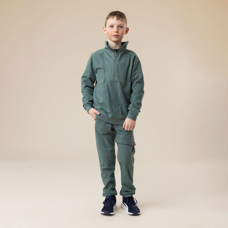 Veste Ouatée Nord 2-12ans-Nano-BOS-F2605-07-CLÉMENT