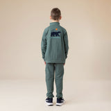 Veste Ouatée Nord 2-12ans-Nano-BOS-F2605-07-CLÉMENT