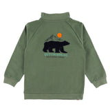 Veste Ouatée Nord 2-12ans-Nano-BOS-F2605-07-CLÉMENT