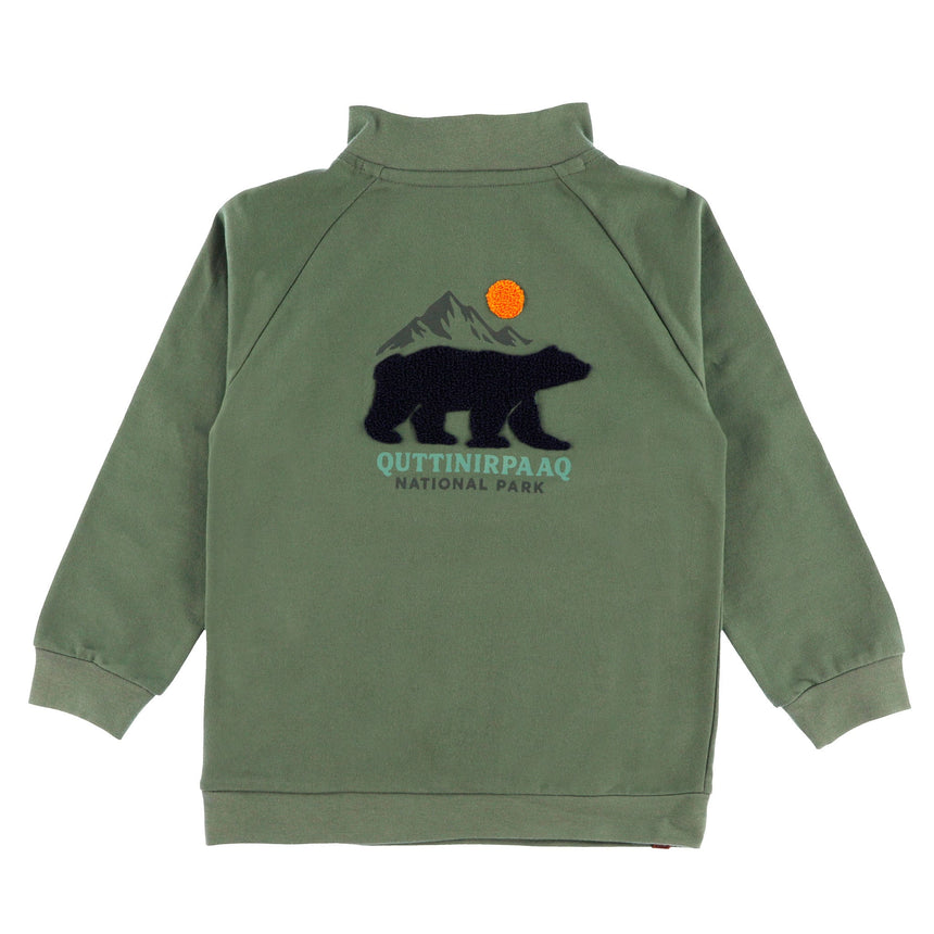 Veste Ouatée Nord 2-12ans-Nano-BOS-F2605-07-CLÉMENT