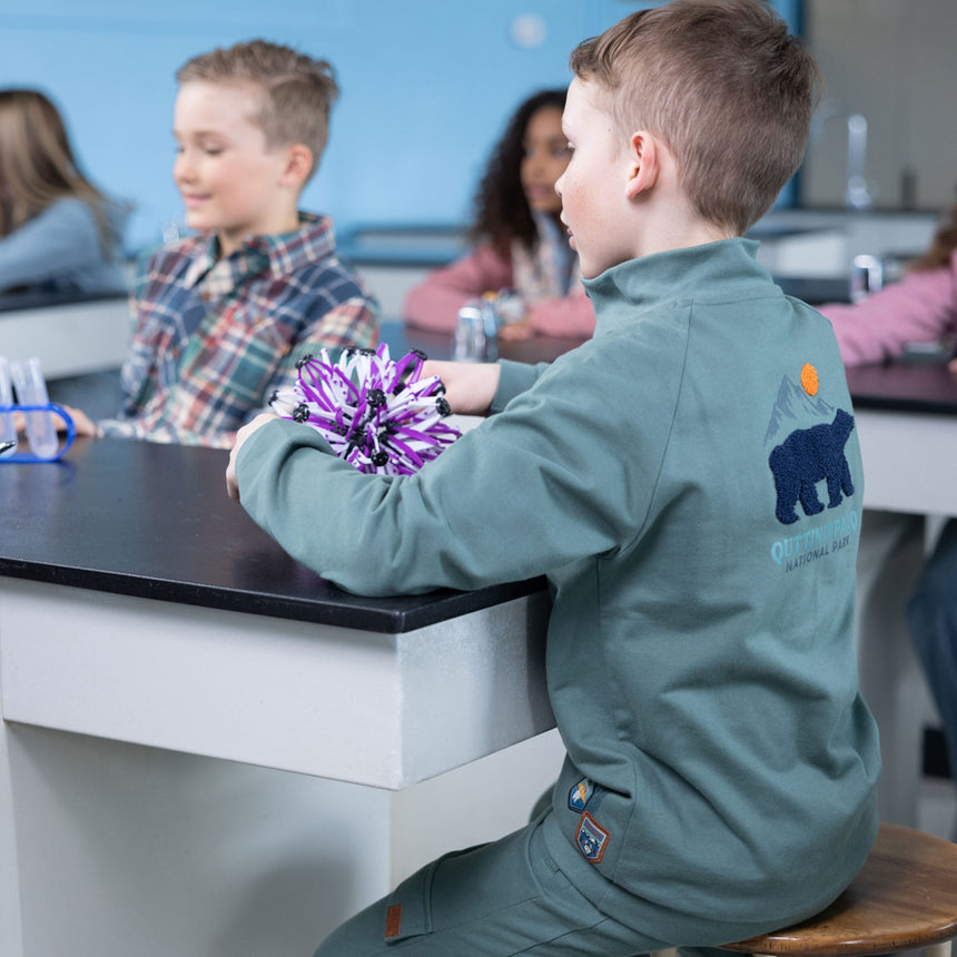 Veste Ouatée Nord 2-12ans-Nano-BOS-F2605-07-CLÉMENT
