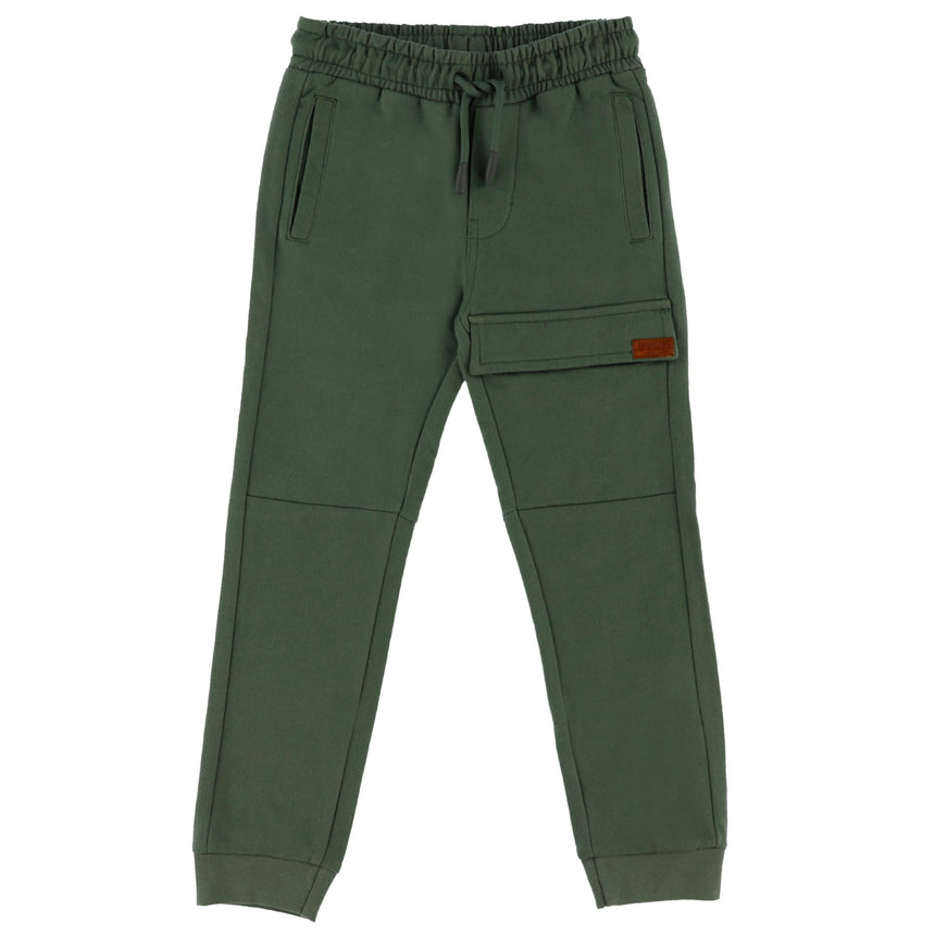 Pantalon Ouaté Nord 2-12ans-Nano-Vert-2-BOS-F2605-08-CLÉMENT
