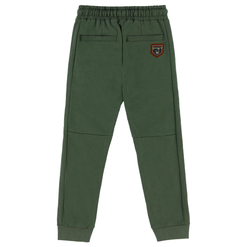 Pantalon Ouaté Nord 2-12ans-Nano-BOS-F2605-08-CLÉMENT