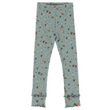 Legging Imprimé Fleurs 2-12ans-Nano-Bleu-2-BOS-F2606-02-CLÉMENT