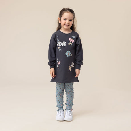 Legging Imprimé Fleurs 2-12ans-Nano-BOS-F2606-02-CLÉMENT