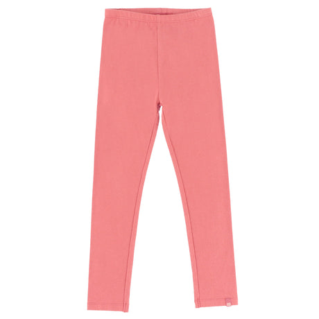 Legging Rose Fleurs 2-12ans-Nano-Rose-2-BOS-F2606-04-CLÉMENT