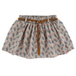 Jupe-culotte Fleurs 2-12ans-Nano-Beige-2-BOS-F2606-06-CLÉMENT