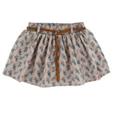 Jupe-culotte Fleurs 2-12ans-Nano-Beige-2-BOS-F2606-06-CLÉMENT