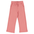 Pantalon Ouaté Fleurs 2-12ans-Nano-Rose-2-BOS-F2606-08-CLÉMENT