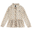 Chemise Fleurs 2-12ans-Nano-Beige-2-BOS-F2606-10-CLÉMENT