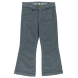 Pantalon Corduroy Fleurs 2-12ans-Nano-Bleu-2-BOS-F2606-11-CLÉMENT