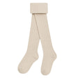 Collants Fleurs 2-10ans-Nano-Beige-2-4-BOS-F2606-21-CLÉMENT