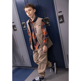 Chemise Carreaux Aventure 2-12ans-Nano-BOS-F2607-01-CLÉMENT