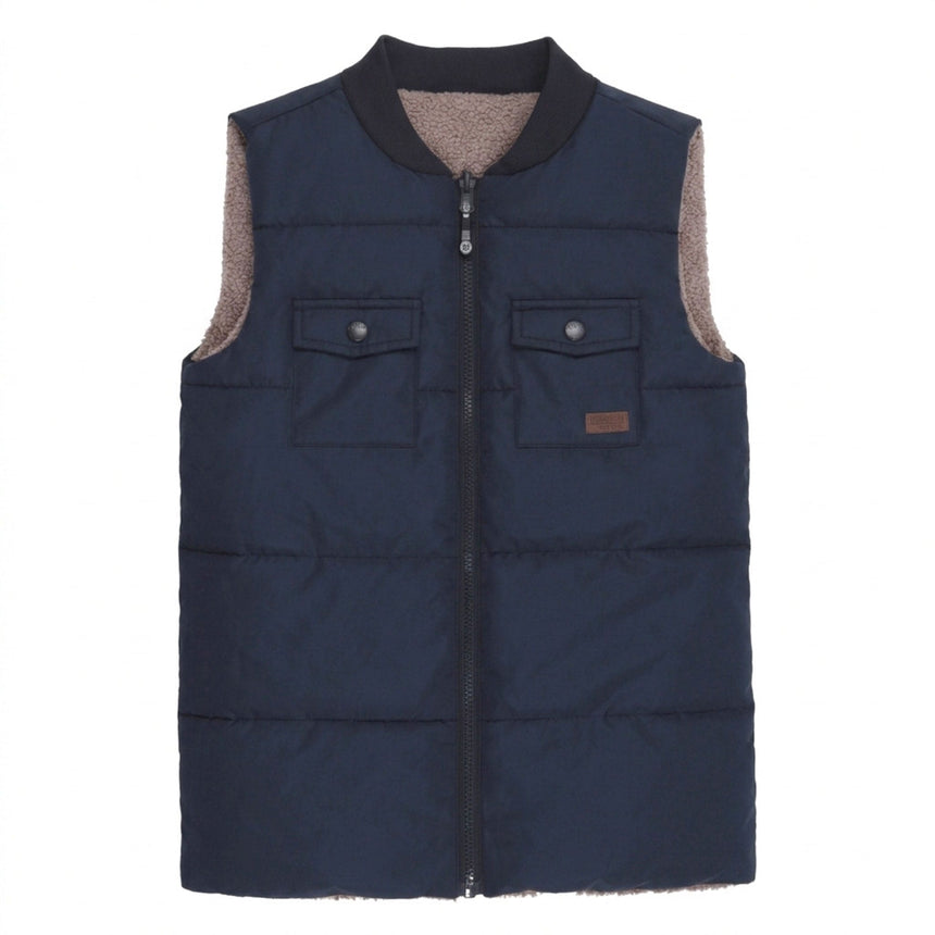 Veste Matelassée Aventure 3-10ans-Nano-Marine-3-BOS-F2607-02-CLÉMENT
