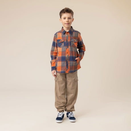 Pantalon Jogger Aventure 2-12ans-Nano-BOS-F2607-03-CLÉMENT