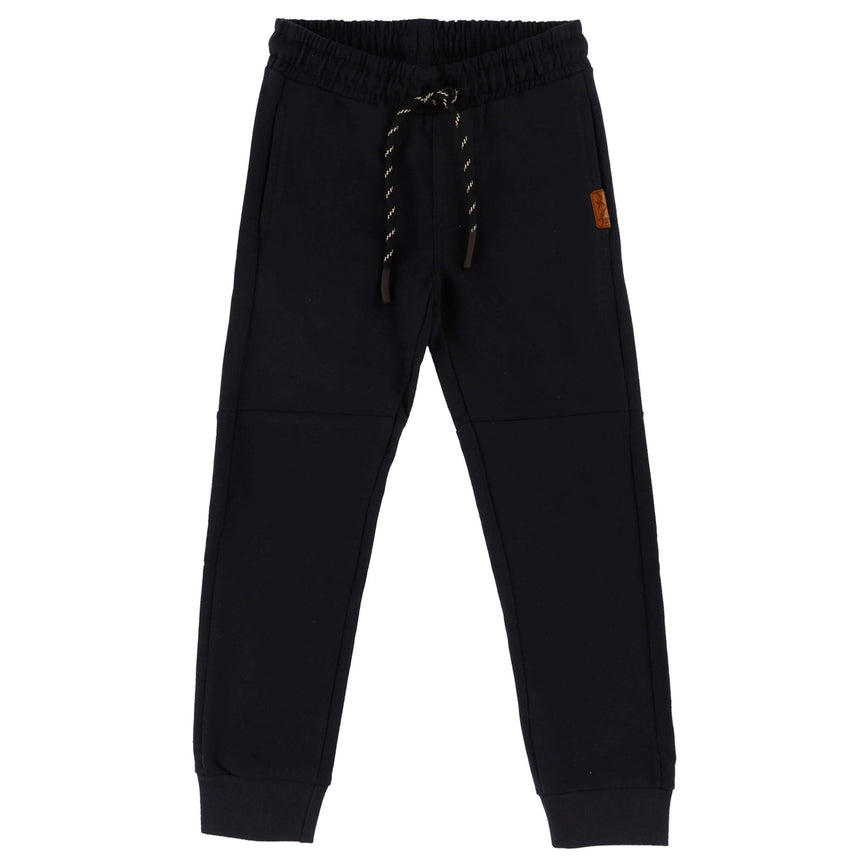 Pantalon Ouaté Aventure 2-12ans-Nano-Marine-2-BOS-F2607-05-CLÉMENT