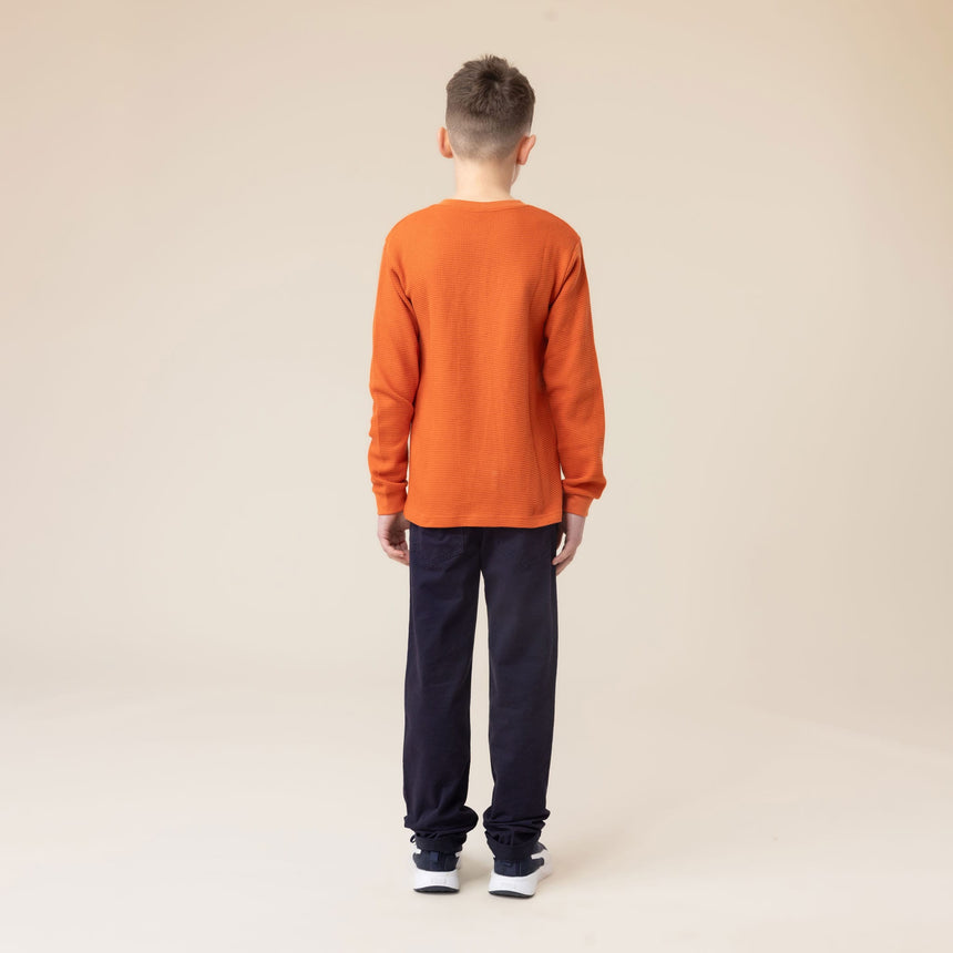 Pantalon Ouaté Aventure 2-12ans-Nano-BOS-F2607-05-CLÉMENT