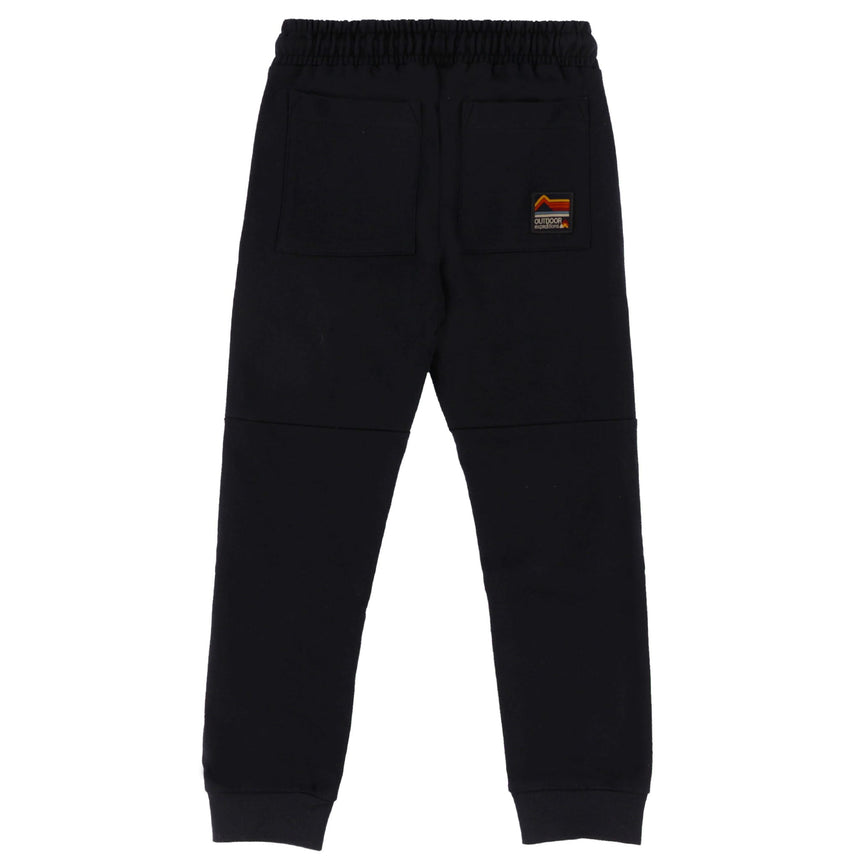 Pantalon Ouaté Aventure 2-12ans-Nano-BOS-F2607-05-CLÉMENT