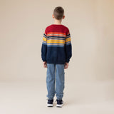 Pull Tricot Aventure 2-12ans-Nano-BOS-F2607-06-CLÉMENT